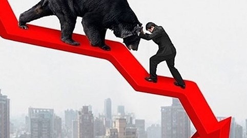 Chứng khoán 28/4: Bluechips phân hóa, VN-Index vẫn tăng gần 10 điểm