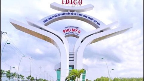 Idico (IDC) lãi quý I/2022 tăng 380%