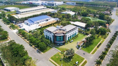 Kinh Bắc City (KBC) lãi từ hoạt động khác tăng đột biến lên tới gần 500 tỷ đồng