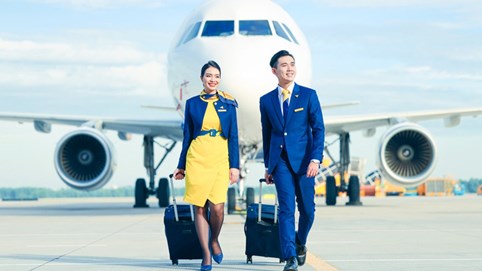 Vừa thoát được một quý, Vietravel (VTR) lại lỗ cả trăm tỷ đồng quý I/2022