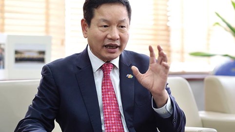 Một thập niên cổ phiếu FPT: Phát triển chậm rãi 7 năm đầu, 