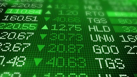 Chứng khoán 5/5: Sắc xanh tràn ngập thị trường, VN-Index tăng hơn 14 điểm