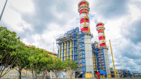 Không lỗ như kế hoạch, PV Power (POW) báo lãi ròng 803,5 tỷ đồng trong quý I/2022