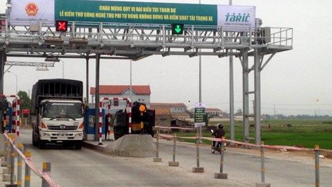 Hiện tượng cổ phiếu 'cây thông' HUT khiến nhà đầu tư hoài nghi về triển vọng của Tasco dưới thời tân Chủ tịch Vũ Đình Độ