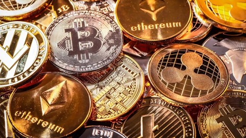 Doanh nghiệp châu Á ồ ạt đầu tư vào bitcoin