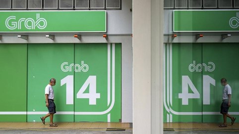Thương vụ sáp nhập SPAC của Grab báo trước sự bùng nổ công nghệ mới của châu Á