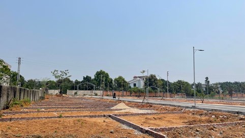 Đất nền có tiếp tục 'sốt giá'?