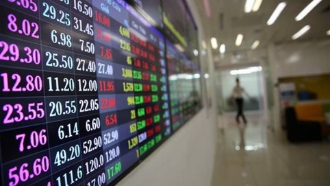 Vướng 2 ngày nghỉ lễ, nhà đầu tư trong nước vẫn mở hơn 110.000 tài khoản mới trong tháng 4