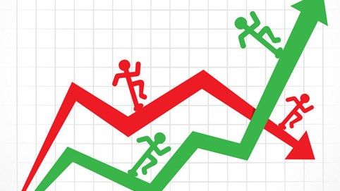 Chứng khoán 13/5: Các thị trường châu Á đồng loạt đỏ lửa, VN-Index cũng giảm hơn 7 điểm