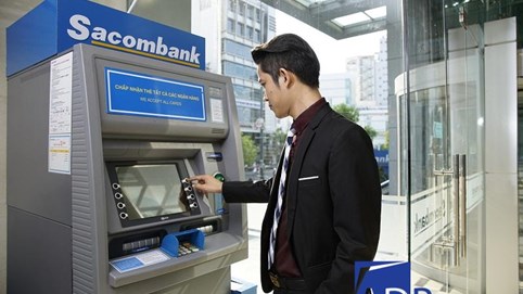 Chứng khoán 12/5: Ngân hàng trở lại đường đua, VN-Index tăng hơn 13 điểm