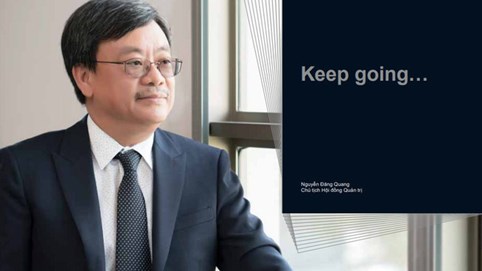 Masan Group muốn huy động 1 tỷ USD cho mảng thức ăn chăn nuôi