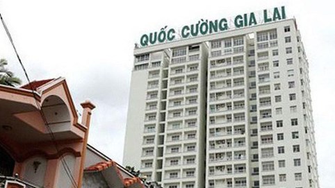 Doanh thu tăng đột biến, Quốc Cường Gia Lai (QCG) báo lãi quý 1/2021 đến 19,4 tỷ đồng nhưng vẫn giảm 36% so cùng kỳ