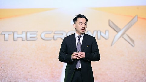 Alibaba và Baring Private Equity Asia rót 400 triệu USD vào công ty con của Masan Group