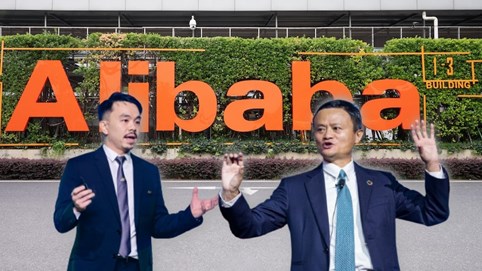 The CrownX có gì để Alibaba chấp nhận rót vốn với mức định giá “khổng lồ”?