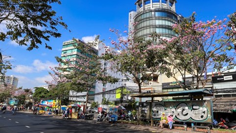 S&P nâng triển vọng kinh tế Việt Nam lên tích cực