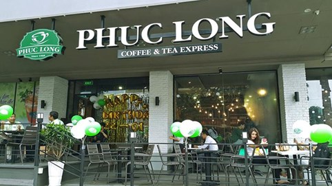 Muốn mở ki-ốt Phúc Long trong VinMart+, Masan chi luôn 15 triệu USD mua lại 20% vốn của chuỗi trà sữa đình đám