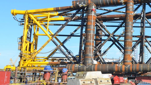 60 triệu cổ phiếu PXS của Công ty Kết cấu Kim loại và Lắp máy Dầu Khí bị hủy niêm yết