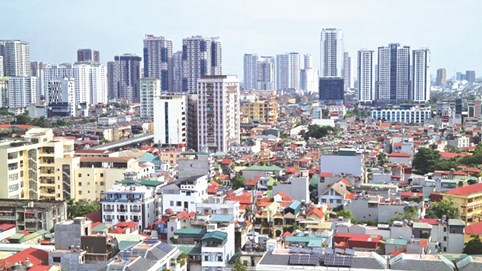 Từ nay đến cuối năm khó xảy ra sốt đất ảo?