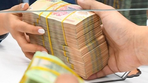 Ngân hàng nào không dùng hết room tín dụng sẽ chuyển cho nơi khác