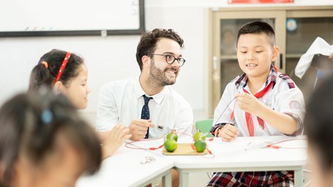 Tập đoàn giáo dục Việt Nam được KKR rót vốn lên tới 100 triệu USD ngay trong mùa dịch