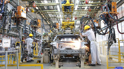 Thaco vẫn duy trì công ty đại chúng đến hết năm 2021, niêm yết trở lại mảng ôtô