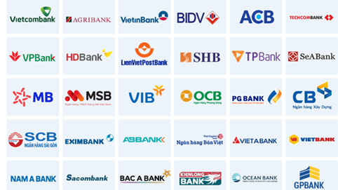 Tháng 5 rực rỡ của cổ phiếu ngân hàng, tăng một tháng bằng gửi tiết kiệm cả chục năm