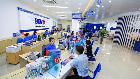 Duy nhất một nhà đầu tư cá nhân ôm trọn lô trái phiếu BIDV giá trị lên tới nghìn tỷ đồng