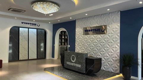 Vicostone (VCS) dự chi 320 tỷ đồng tạm ứng cổ tức năm 2021