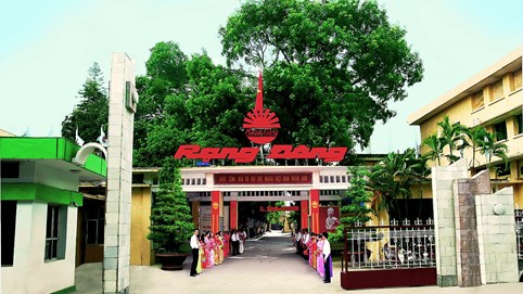 Rạng Đông (RAL) dự kiến trả cổ tức năm 2021 tỷ lệ 50% bằng tiền