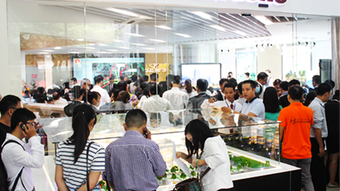 Nam Long (NLG) chào bán riêng lẻ 60 triệu cổ phiếu, Gelex “bất ngờ” có trong dánh sách nhà đầu tư được lựa chọn