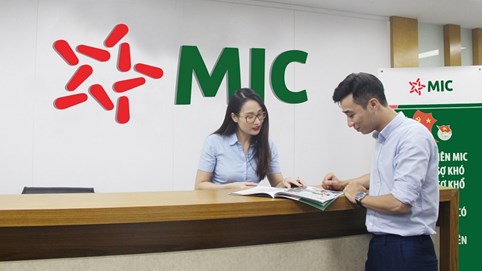 Bảo hiểm Quân đội (MIG) phát hành 13 triệu cổ phiếu trả cổ tức