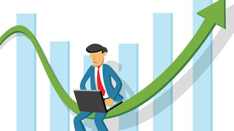 Chứng khoán 11/6: VN-Index tăng 28 điểm phiên cuối tuần nhờ lực kéo ngân hàng