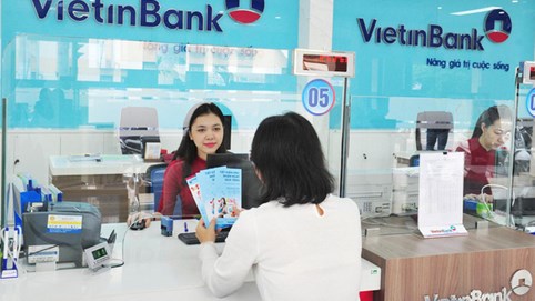 VietinBank được chấp thuận tăng vốn lên hơn 48.000 tỷ đồng