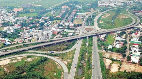 Bộ Giao thông Vận tải chuẩn bị khởi công 4 dự án nghìn tỷ trong tháng 6