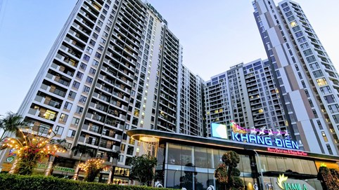 Nhà Khang Điền (KDH) muốn huy động 400 tỷ đồng bằng trái phiếu