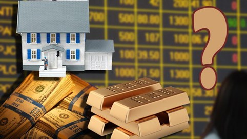 Chứng khoán 15/6: Cổ phiếu bất động sản khu công nghiệp nổi sóng, VN-Index tăng gần 6 điểm