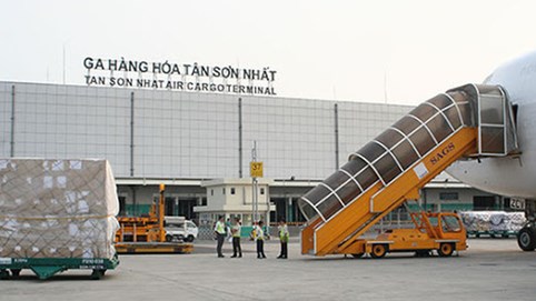 Saigon Cargo Service (SCS) chốt danh sách cổ đông trả cổ tức đợt cuối năm 2020 bằng tiền