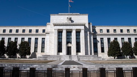 Thị trường vàng và cổ phiếu phản ứng mạnh ngay sau tuyên bố tăng lãi suất của Fed