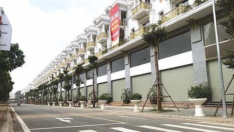 Nhà đầu tư nên bỏ tiền vào những bất động sản nào khi thị trường biến động?