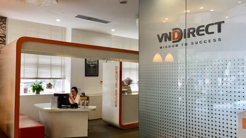 Chứng khoán VNDirect: Điều gì tạo nên sự thăng hoa của cổ phiếu VND?