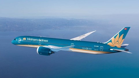 Vietnam Airlines sắp được SeABank, MSB và SHB giải ngân gói vay 4.000 tỷ đồng