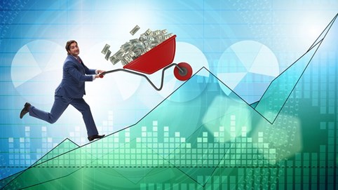 Chứng khoán 22/6: Rung lắc mạnh, VN-Index thất bại trước ngưỡng 1.380 điểm