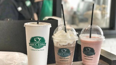 Vừa được Masan rót vốn, Phúc Long lập tức tuyên bố mở cửa hàng đầu tiên tại Mỹ