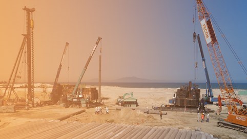 Fecon tham vọng lãi 176 tỷ đồng, tăng 31% so với năm 2020