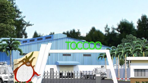 Cổ phiếu BII nổi sóng, có hay không chuyện “mở cửa sau” cho hệ sinh thái Louis lên sàn?