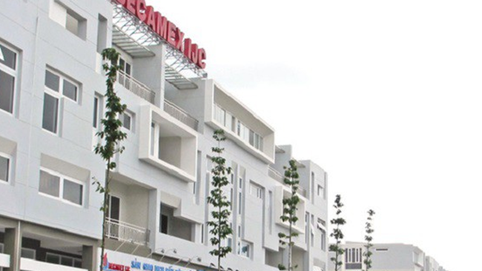 Becamex IJC chia cổ tức, công ty mẹ nhận về 162 tỷ đồng