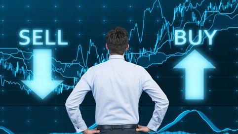 Chứng khoán 25/6: Nhóm chứng khoán trở lại “đường đua”, VN-Index vượt 1.390 điểm