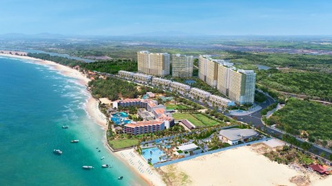 Hưng Thịnh Land nhận 25 triệu USD từ quỹ VinaCapital