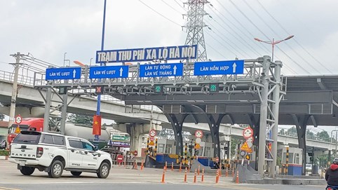 CII lập công ty tài chính, huy động tiền làm dự án BOT