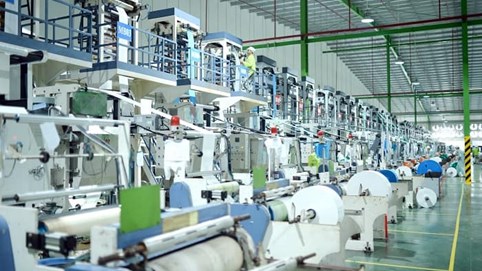 Nhựa An Phát Xanh (AAA) dự kiến phát hành gần 30 triệu cổ phiếu thưởng